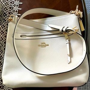Coach crossbody bag
